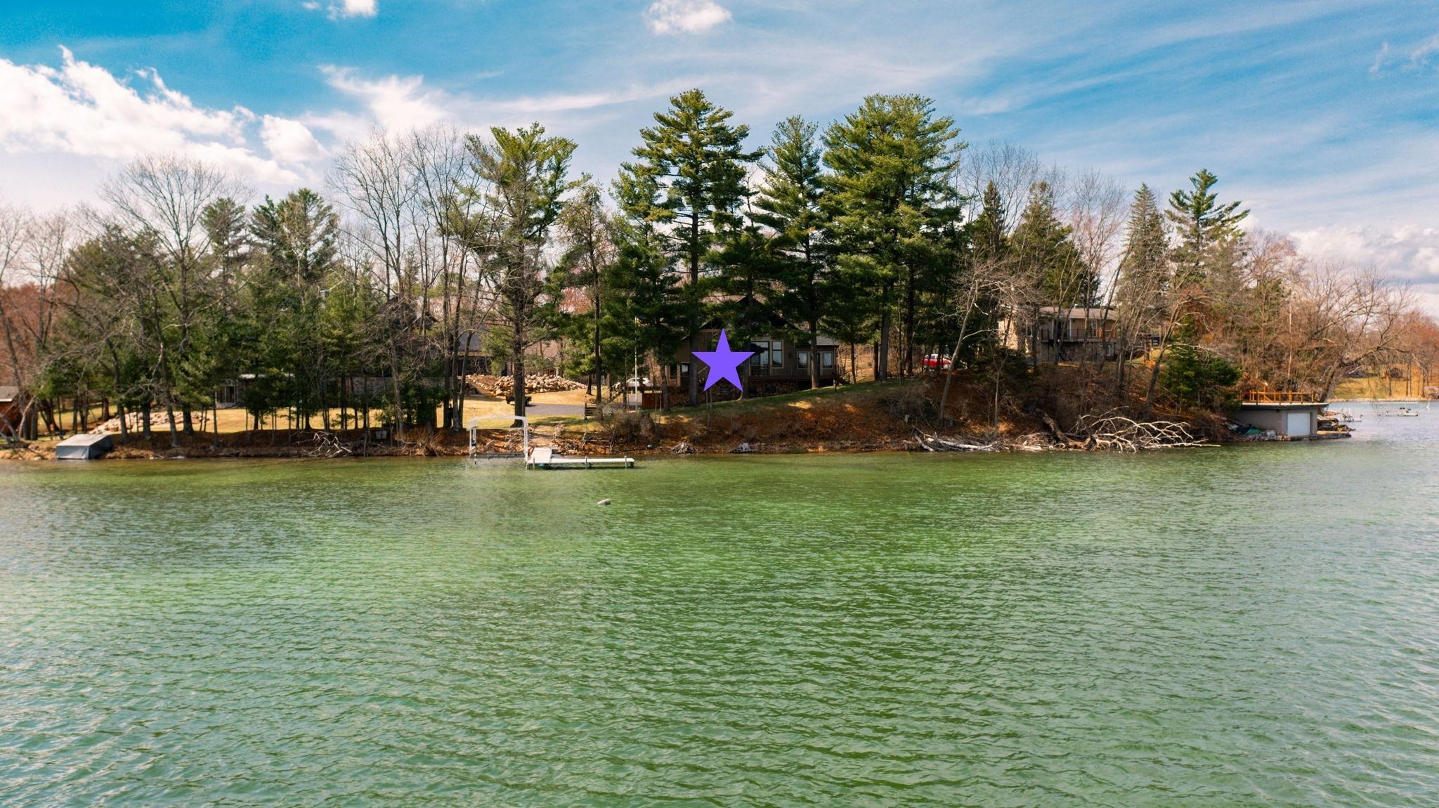 W5020 West Long Lake Road Waupaca, WI 54981 - Photo 60 of 69