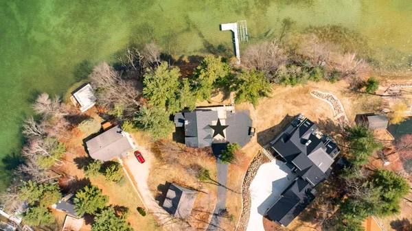 $1,650,000 | W5020 West Long Lake Road, Waupaca, WI 54981