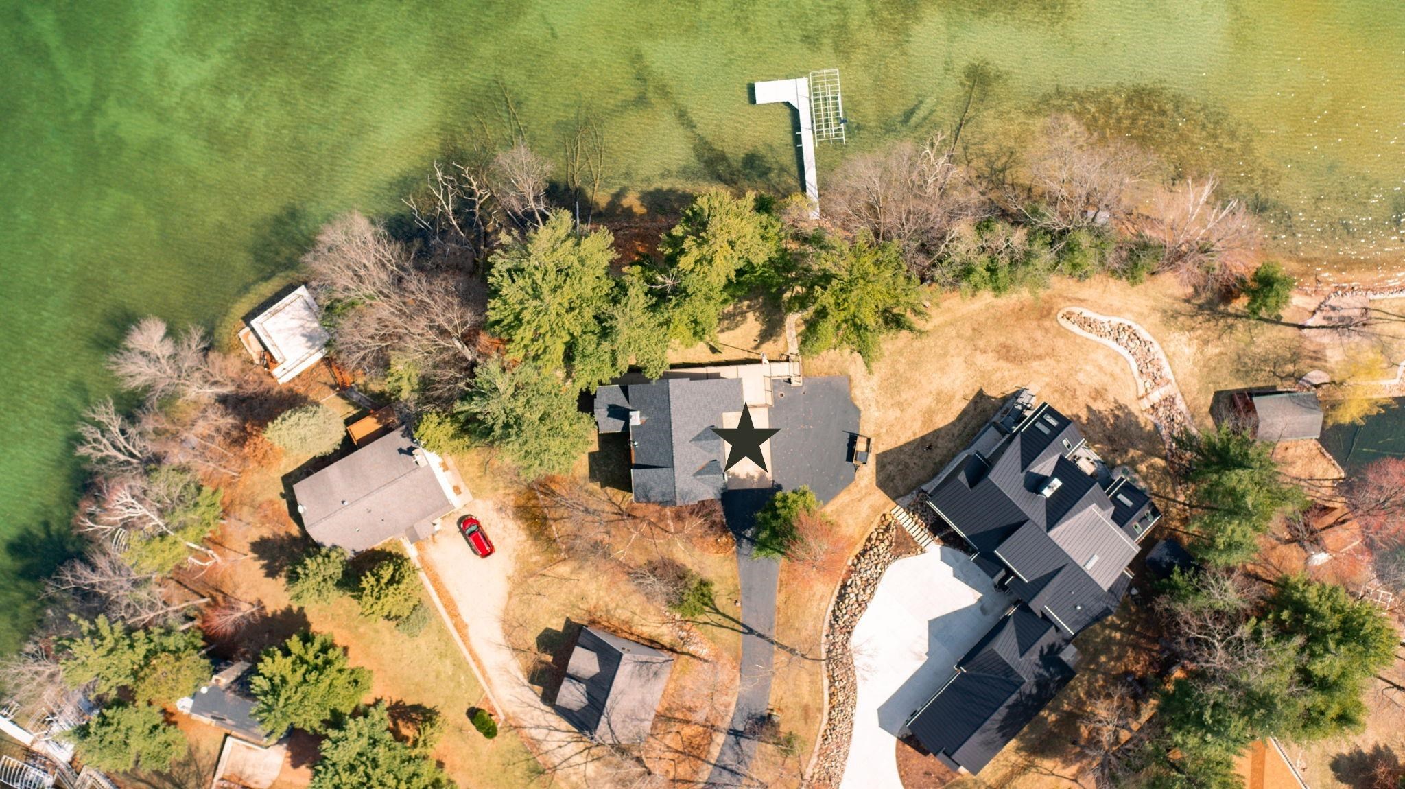 W5020 West Long Lake Road Waupaca, WI 54981 - Photo 61 of 69