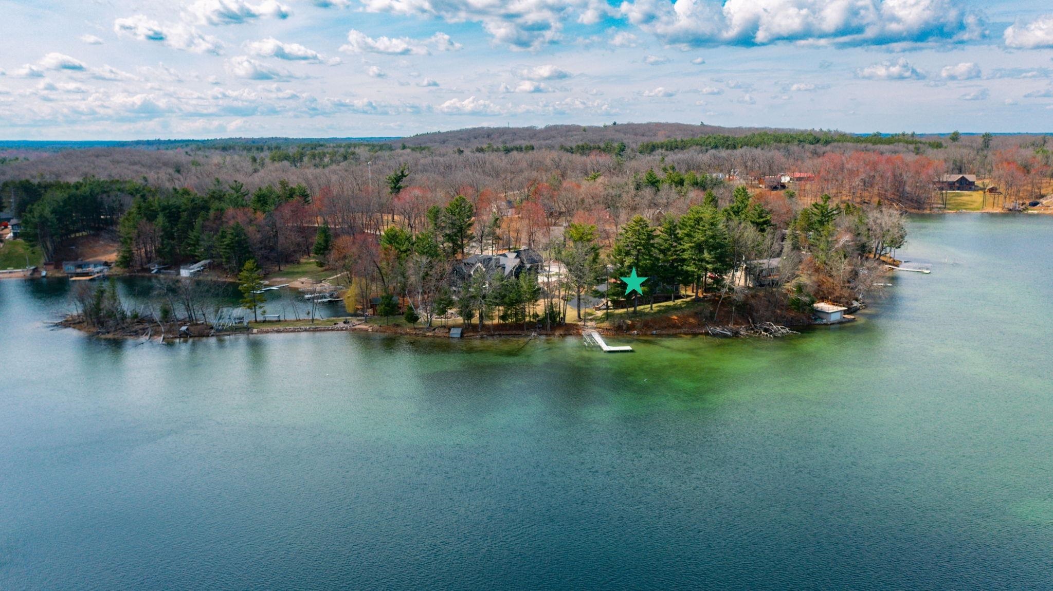 W5020 West Long Lake Road Waupaca, WI 54981 - Photo 63 of 69