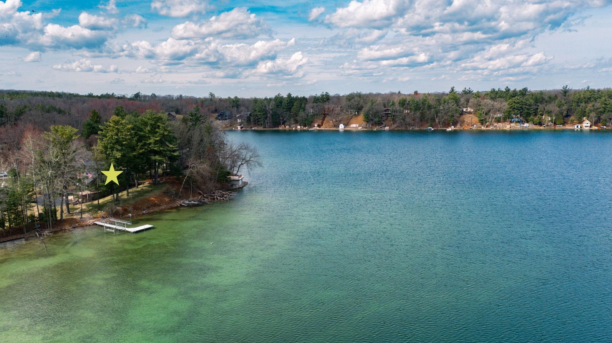 W5020 West Long Lake Road Waupaca, WI 54981 - Photo 64 of 69