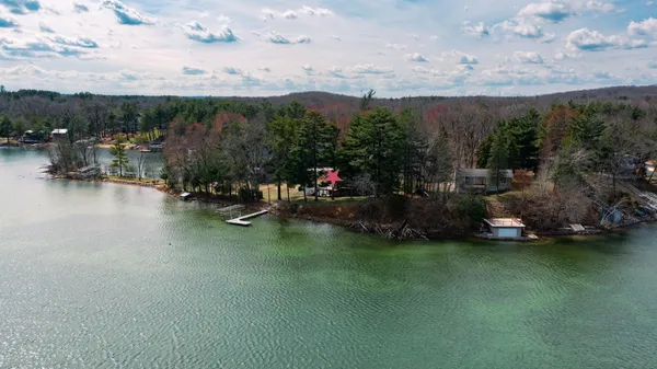 $1,650,000 | W5020 West Long Lake Road, Waupaca, WI 54981