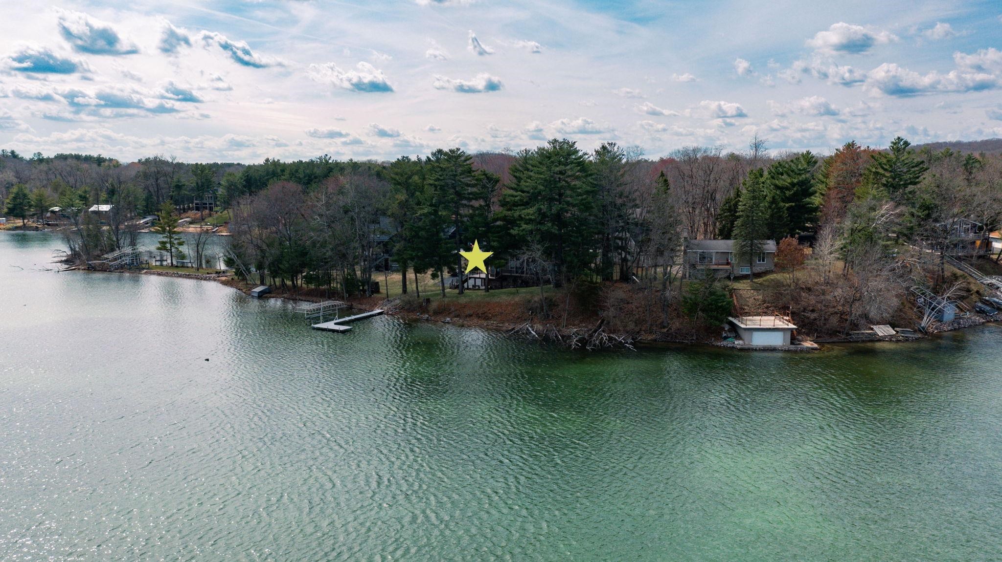 W5020 West Long Lake Road Waupaca, WI 54981 - Photo 66 of 69