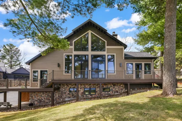 $1,650,000 | W5020 West Long Lake Road, Waupaca, WI 54981