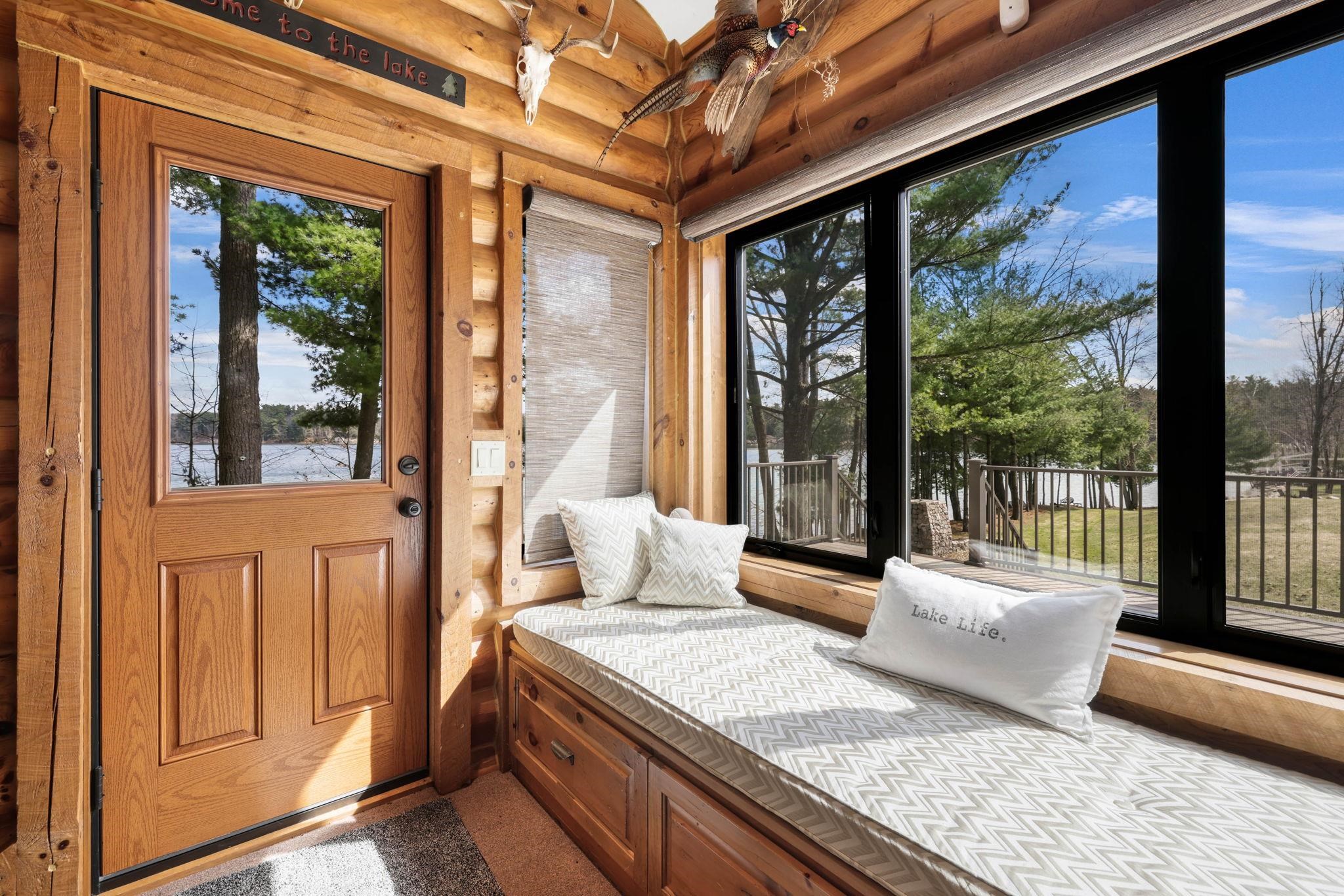 W5020 West Long Lake Road Waupaca, WI 54981 - Photo 8 of 69