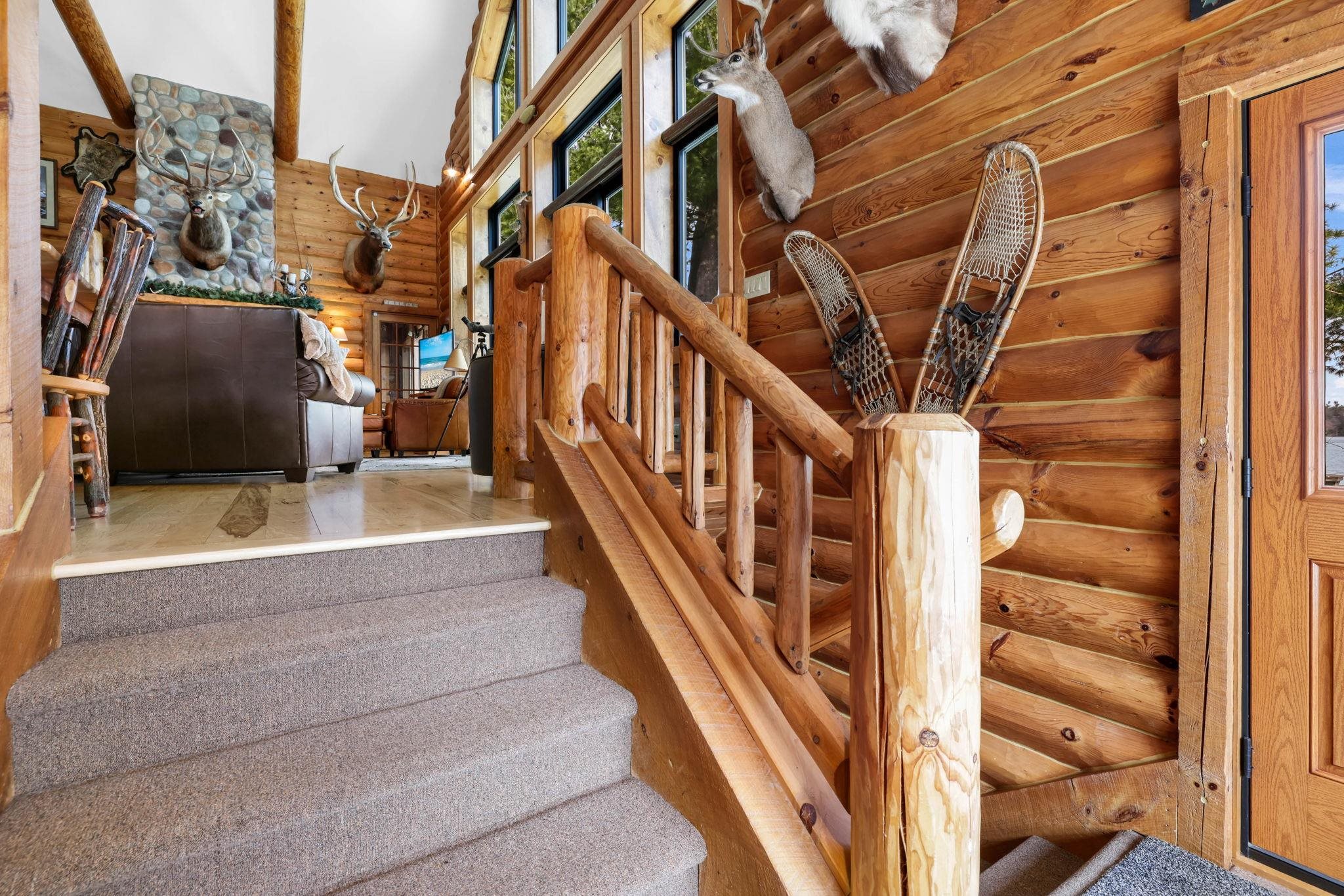 W5020 West Long Lake Road Waupaca, WI 54981 - Photo 9 of 69