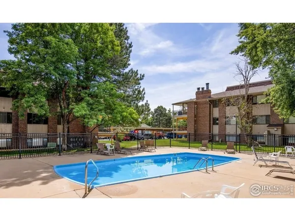 $335,000 | 600 Manhattan Drive, Unit A7, Boulder, CO 80303