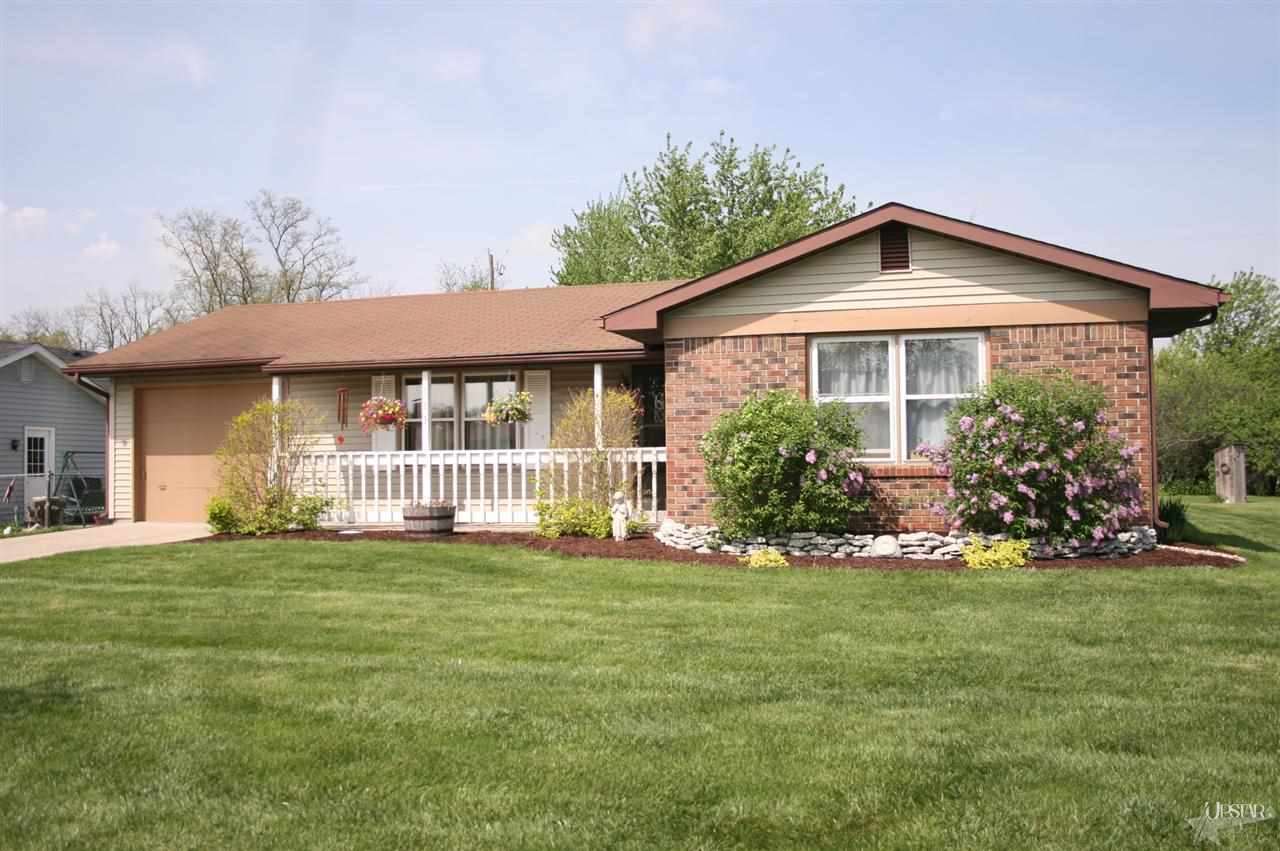 133 Seikirk Lane Decatur, IN 46733 - Photo 1 of 16