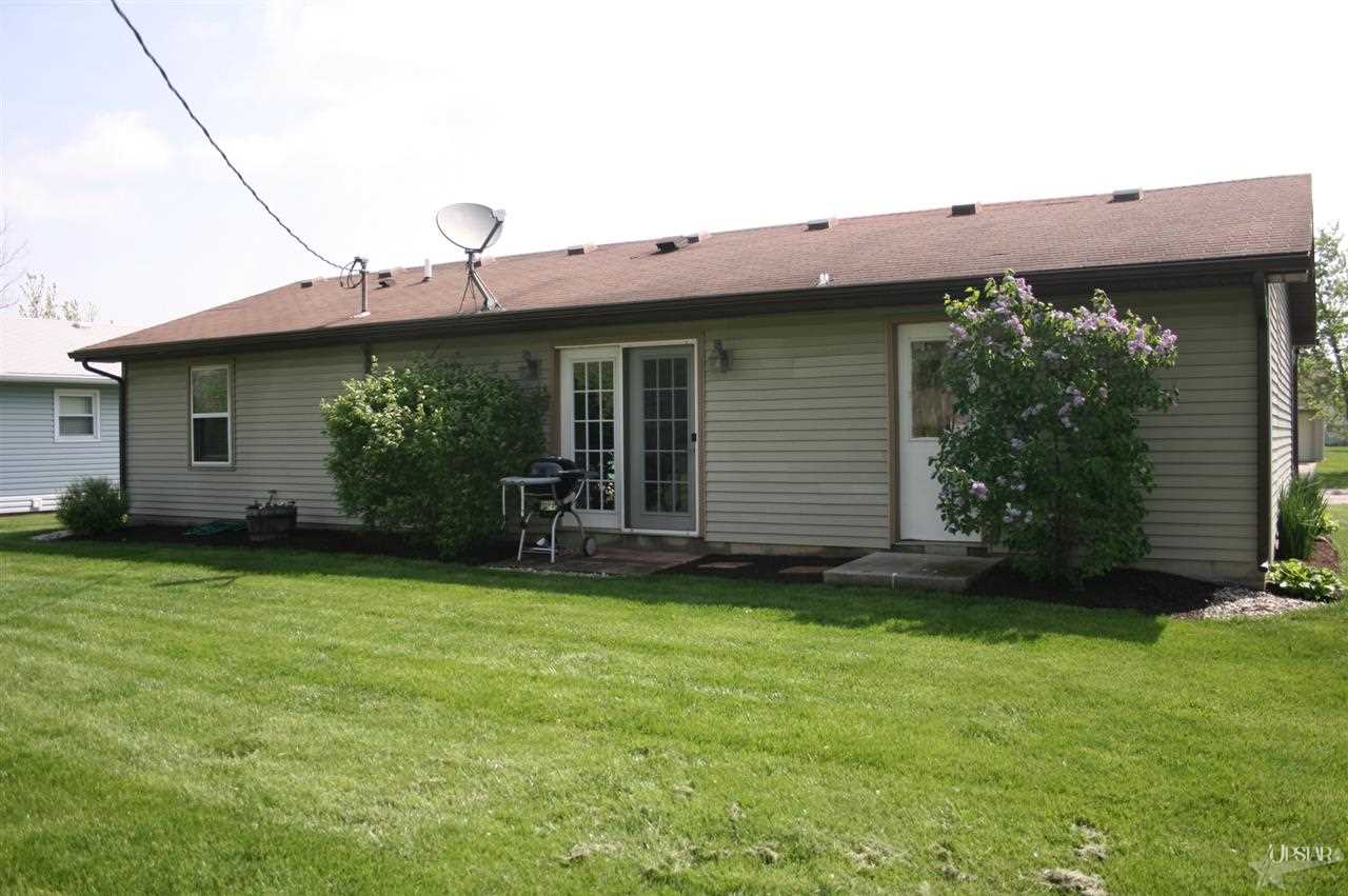 133 Seikirk Lane Decatur, IN 46733 - Photo 15 of 16