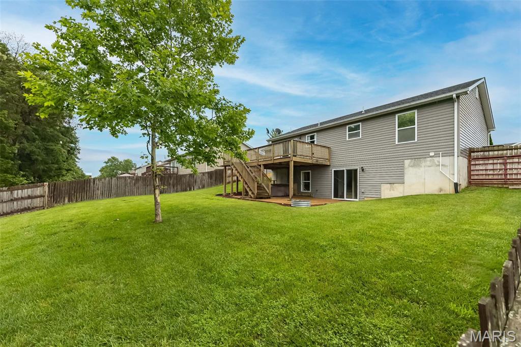 110 Chestnut Ridge Drive Wright City, MO 63390 - Photo 39 of 44