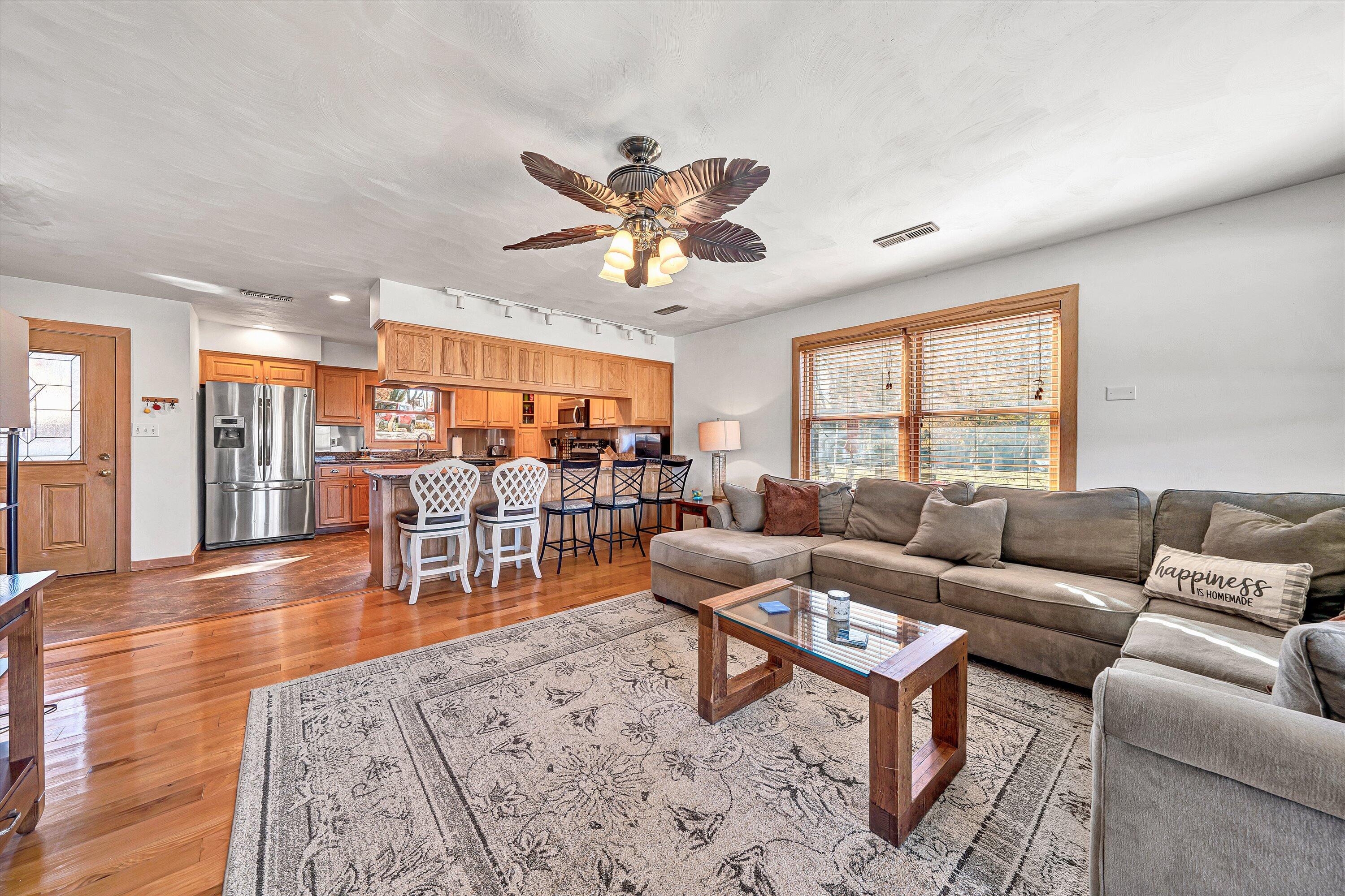 290 Winding Way Union Hall, VA 24176 - Photo 11 of 50 12-DSC00502