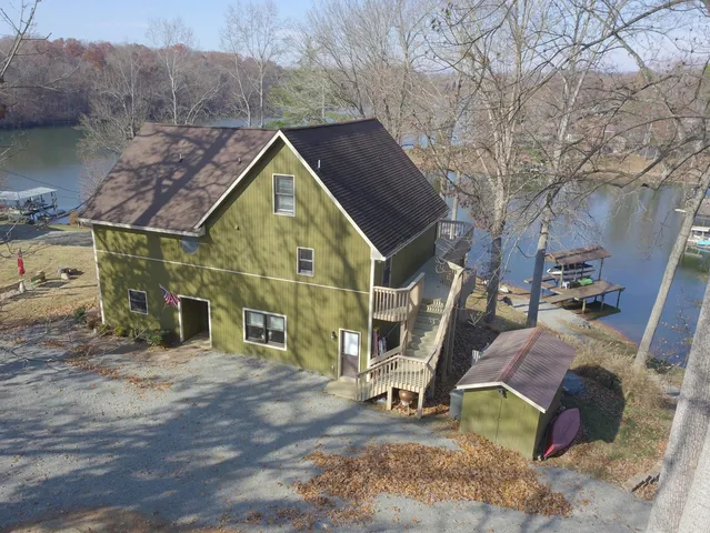 $895,000 | 290 Winding Way, Union Hall, VA 24176