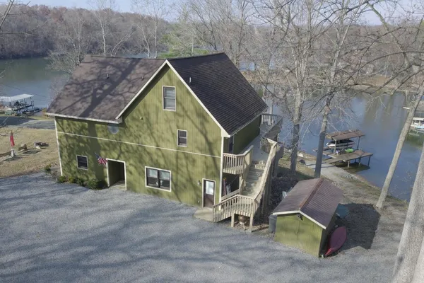 $879,500 | 290 Winding Way, Union Hall, VA 24176