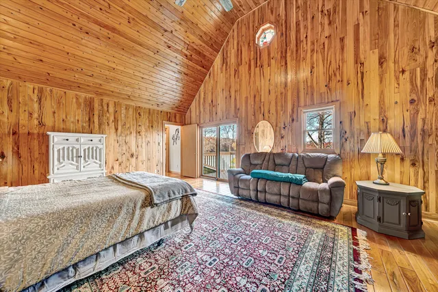 $895,000 | 290 Winding Way, Union Hall, VA 24176