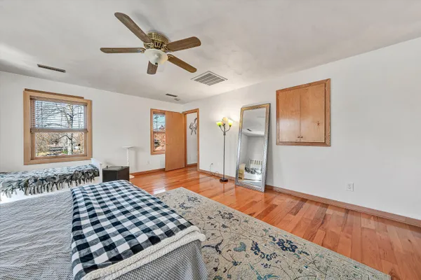 $879,500 | 290 Winding Way, Union Hall, VA 24176