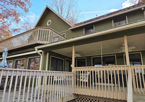 $879,500 | 290 Winding Way, Union Hall, VA 24176