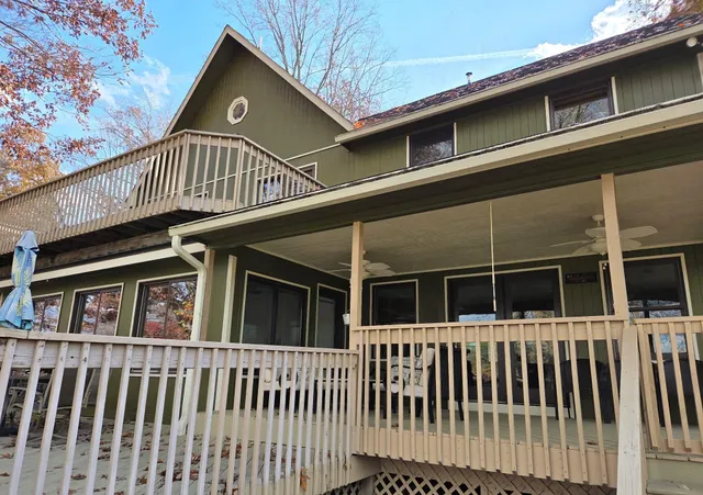 $895,000 | 290 Winding Way, Union Hall, VA 24176