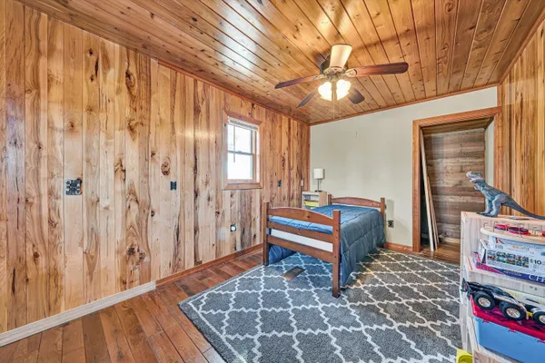 $879,500 | 290 Winding Way, Union Hall, VA 24176