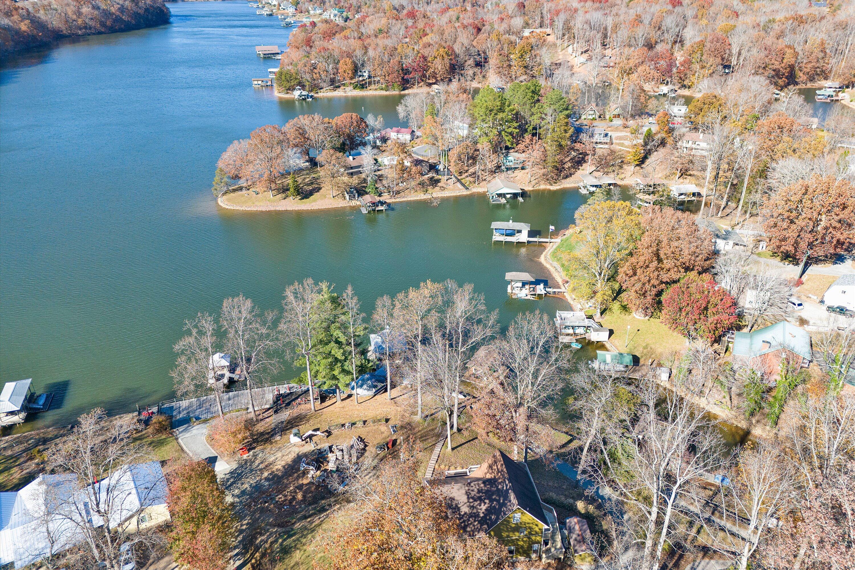 290 Winding Way Union Hall, VA 24176 - Photo 47 of 50 04-DJI_20251111133951_0106