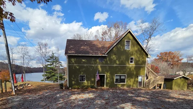 $895,000 | 290 Winding Way, Union Hall, VA 24176