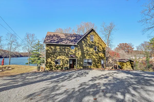 $879,500 | 290 Winding Way, Union Hall, VA 24176