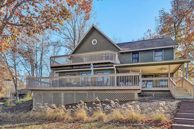 $895,000 | 290 Winding Way, Union Hall, VA 24176