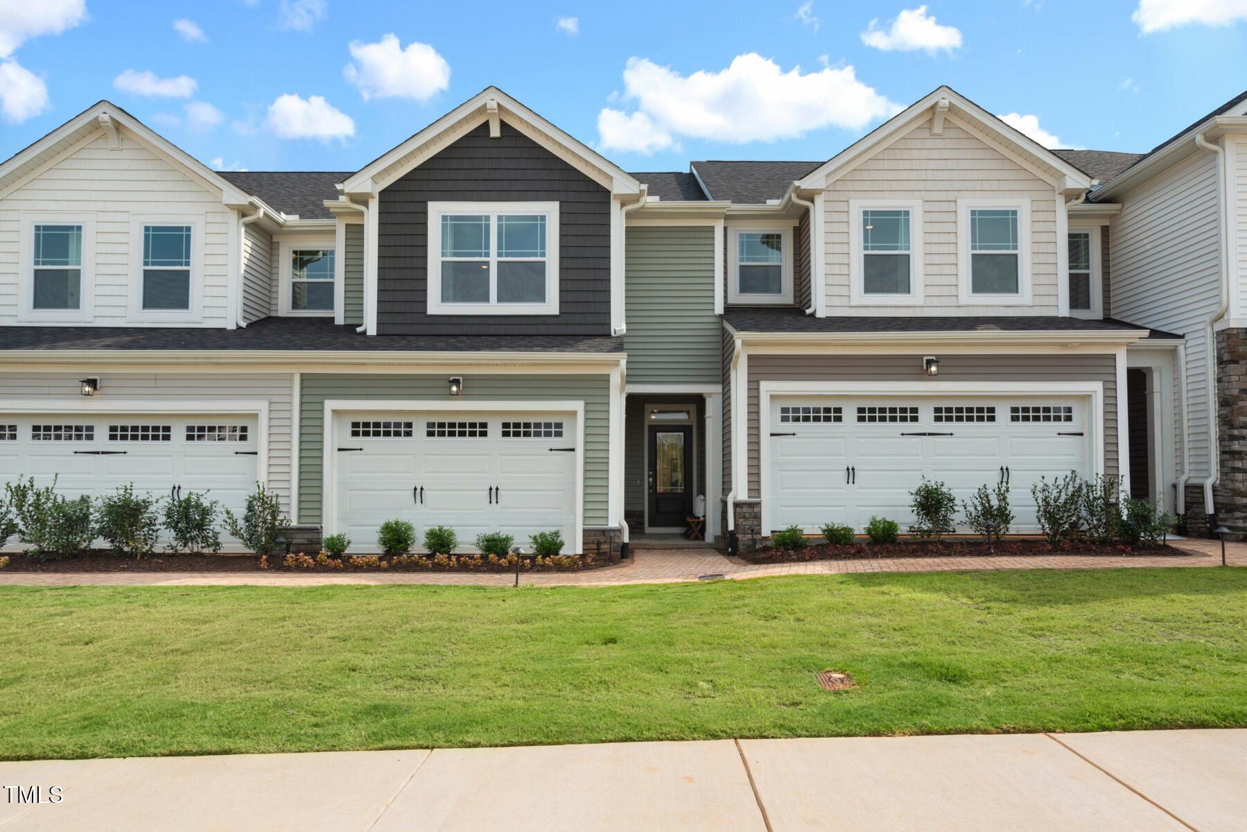 160 Siebold Street Garner, NC 27529 - Photo 11 of 40 RDU_MagnoliaPark_Bryce_Lot403_Exterior