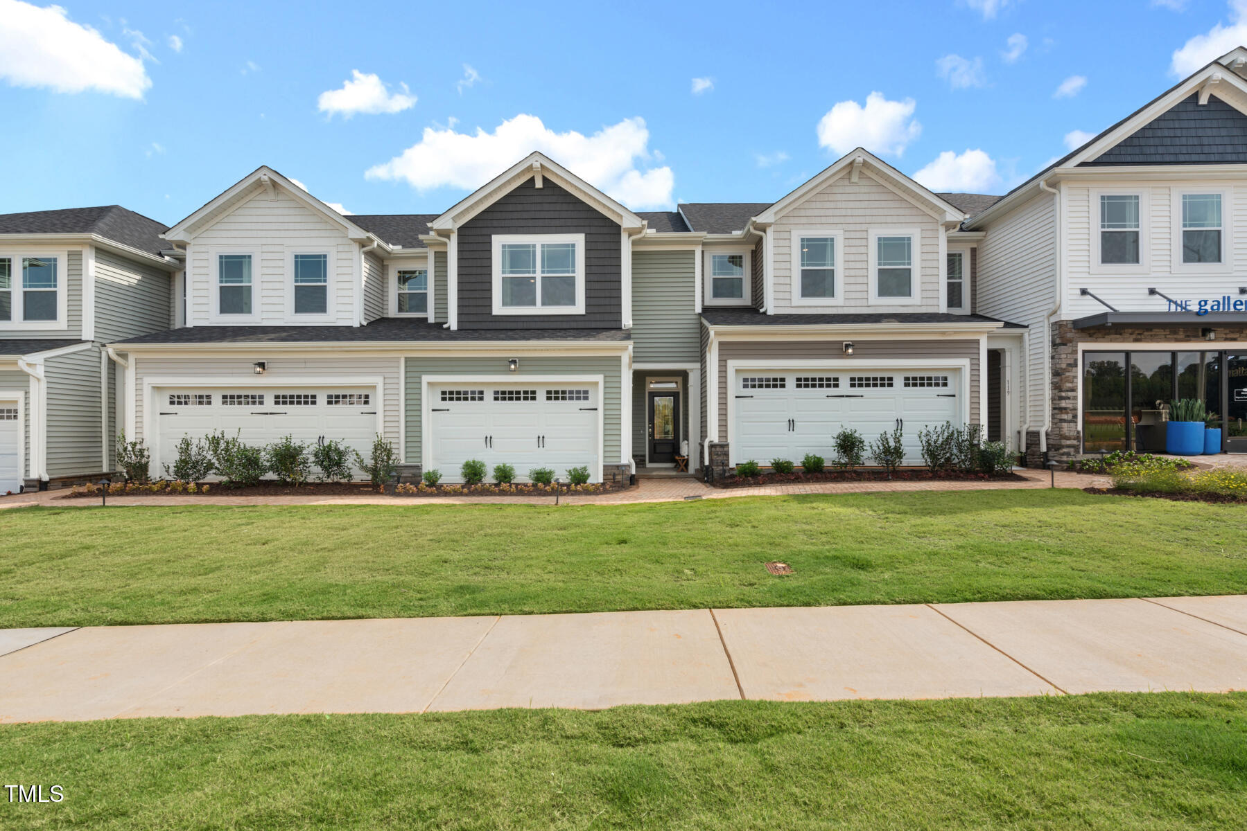 160 Siebold Street Garner, NC 27529 - Photo 12 of 40 RDU_MagnoliaPark_Bryce_Lot403_Exterior2