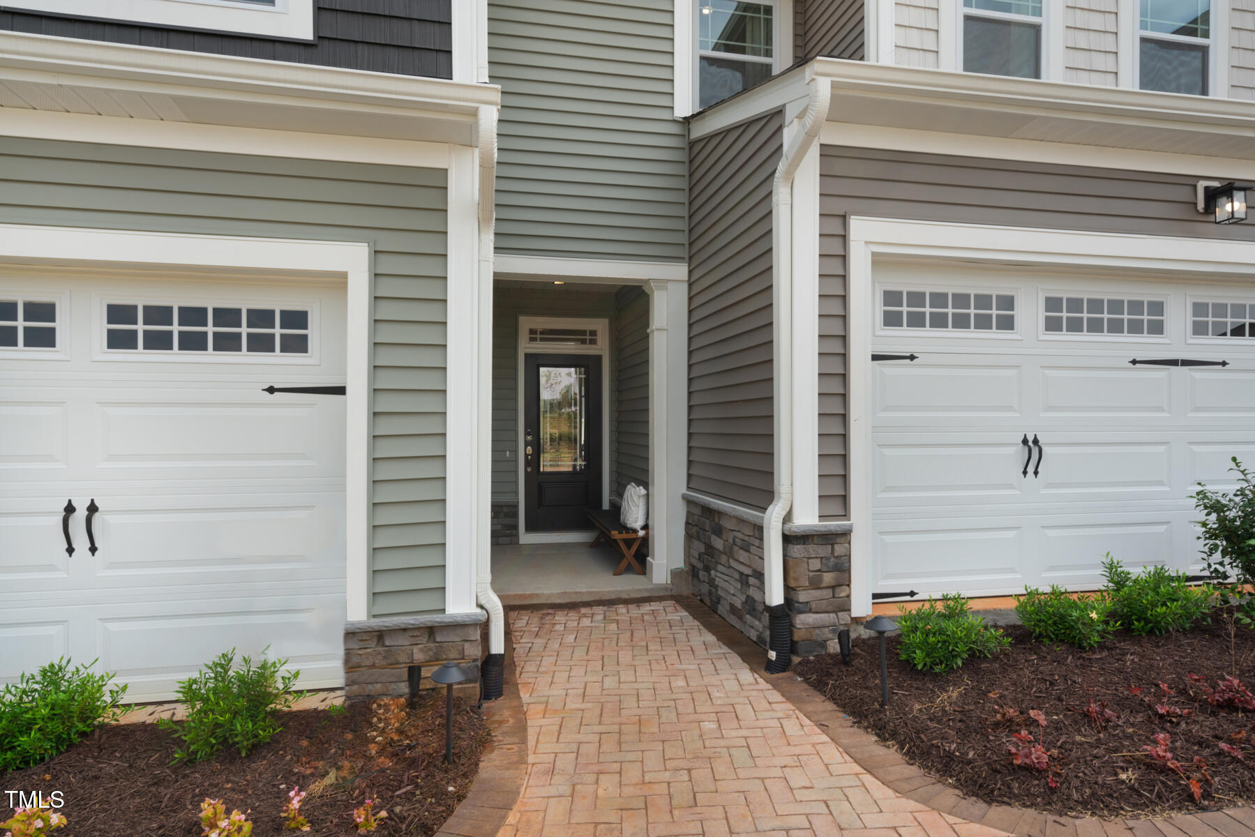 160 Siebold Street Garner, NC 27529 - Photo 13 of 40 RDU_MagnoliaPark_Bryce_Lot403_Exterior3