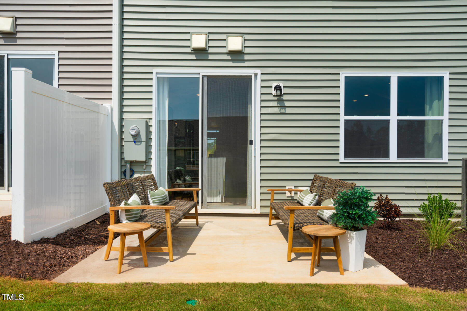 160 Siebold Street Garner, NC 27529 - Photo 38 of 40 RDU_MagnoliaPark_Bryce_Lot403_Porchv2