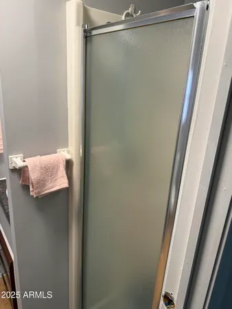 a bathroom with a toilet and a sink