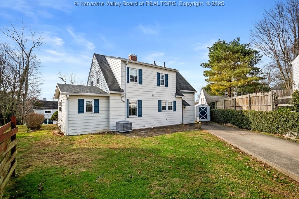 1203 Oakmont Road Charleston, WV 25314 - Photo 38 of 40 Gallery Image 38