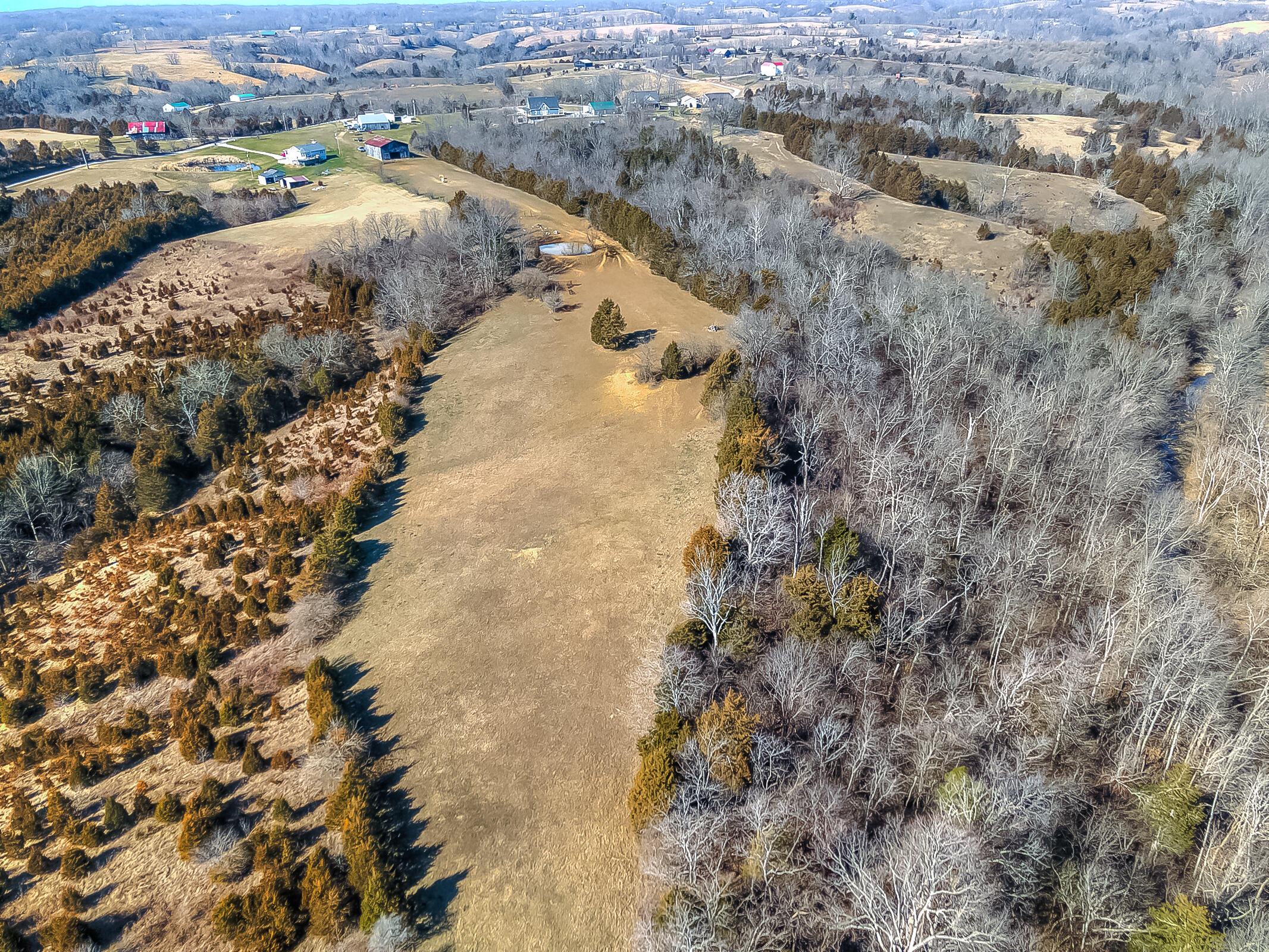 1600 Crowe Ridge Road Winchester, KY 40391 - Photo 21 of 45 5-6