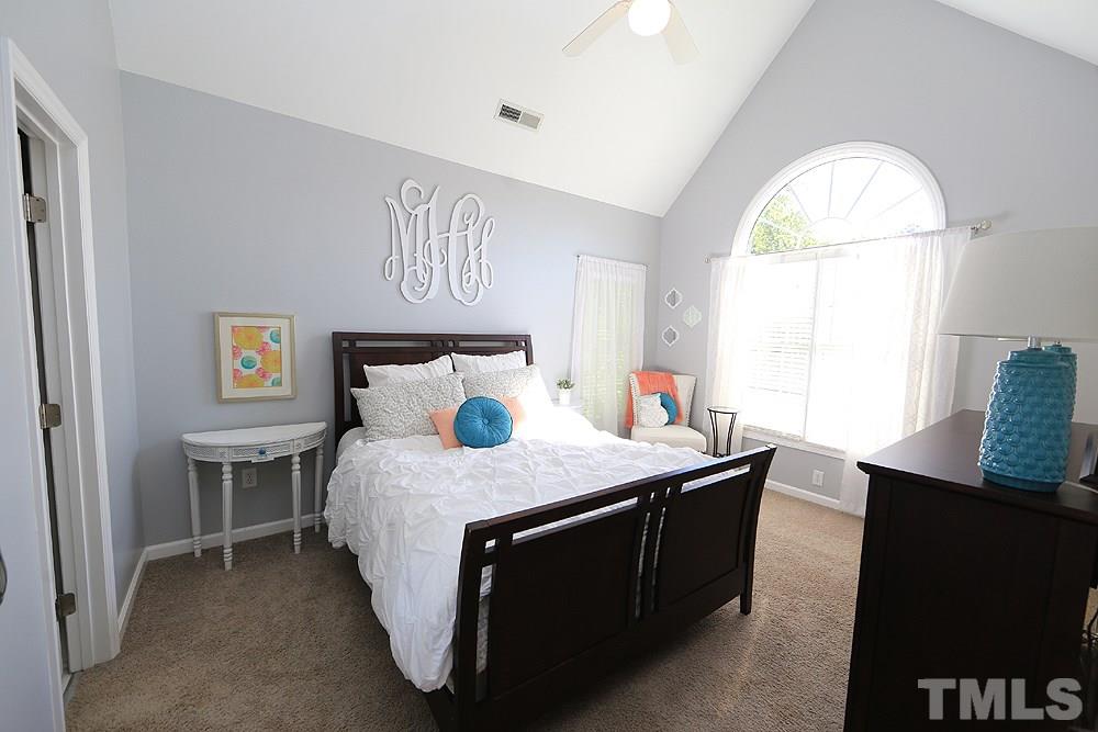 9101 Castleton Lane Raleigh, NC 27615 - Photo 14 of 25