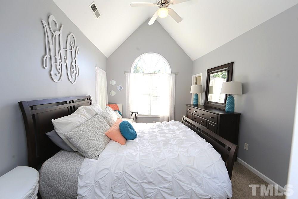 9101 Castleton Lane Raleigh, NC 27615 - Photo 15 of 25