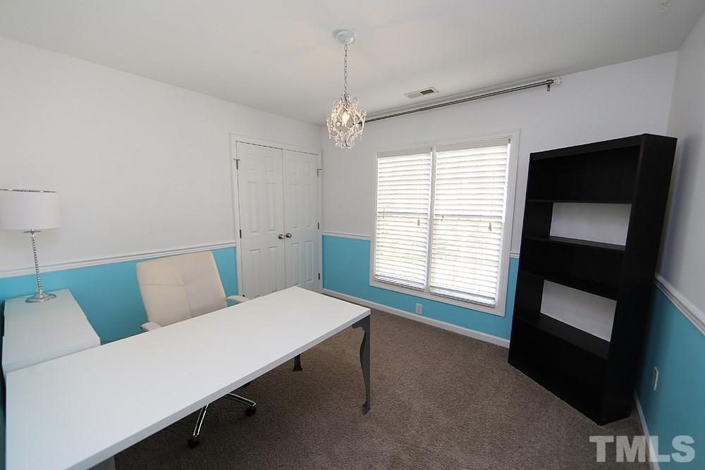 9101 Castleton Lane Raleigh, NC 27615 - Photo 19 of 25