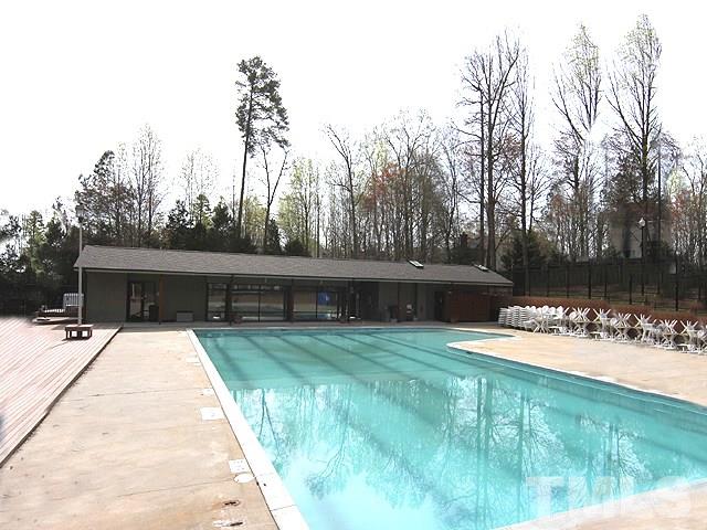 9101 Castleton Lane Raleigh, NC 27615 - Photo 25 of 25