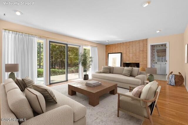 50 Wilson Road Pinehurst, NC 28374 - Photo 12 of 47 50WilsonFR