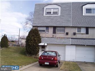 841 Avon Road Philadelphia, PA 19116 - Photo 1 of 12 a car parked in front of a house