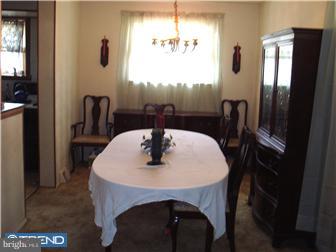 841 Avon Road Philadelphia, PA 19116 - Photo 5 of 12 a dining room with furniture and window