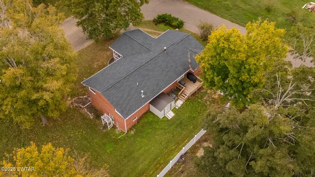 $271,000 | 332 South Wilson Street, Dresden, TN 38225