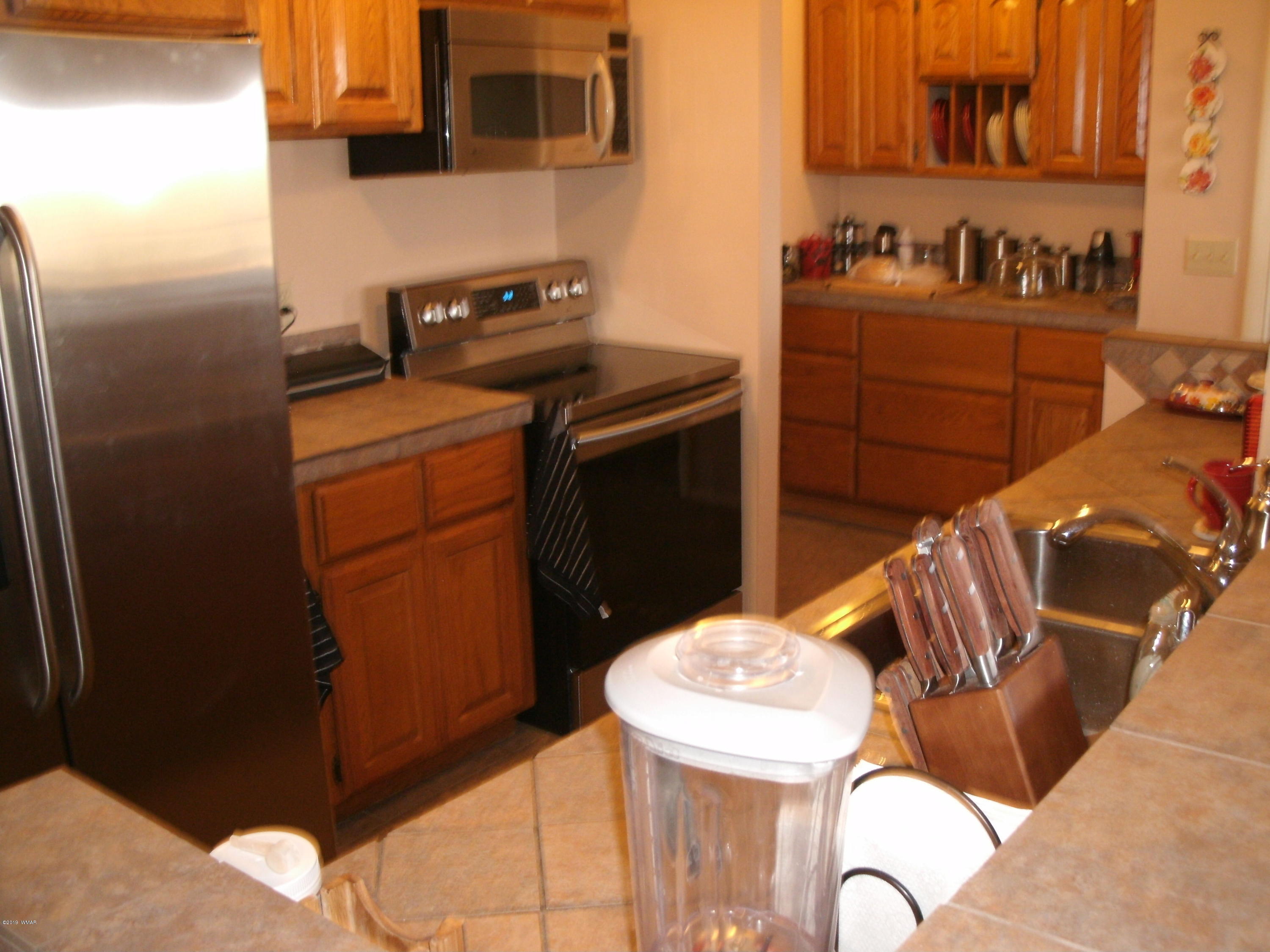 4078 East Pinto Road Snowflake, AZ 85937 - Photo 20 of 49 a utility room with dryer and washer