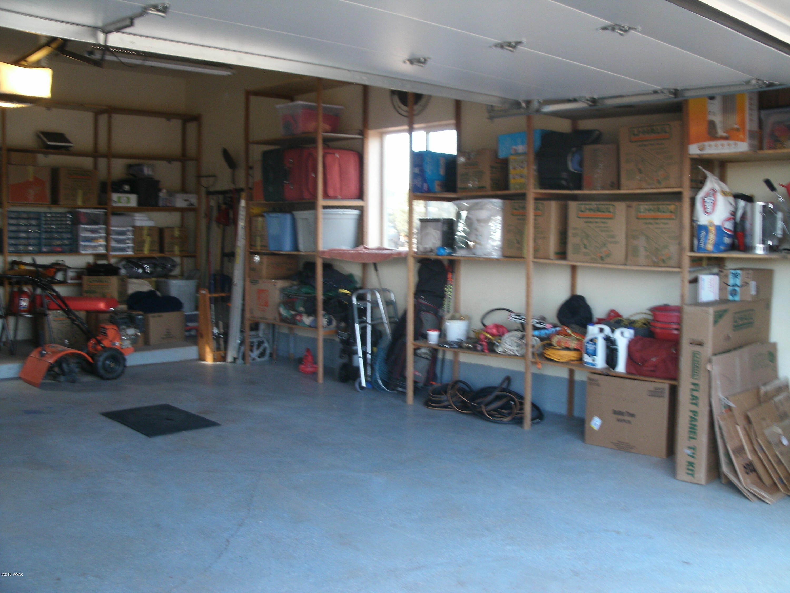 4078 East Pinto Road Snowflake, AZ 85937 - Photo 39 of 49 a view of storage and utility room
