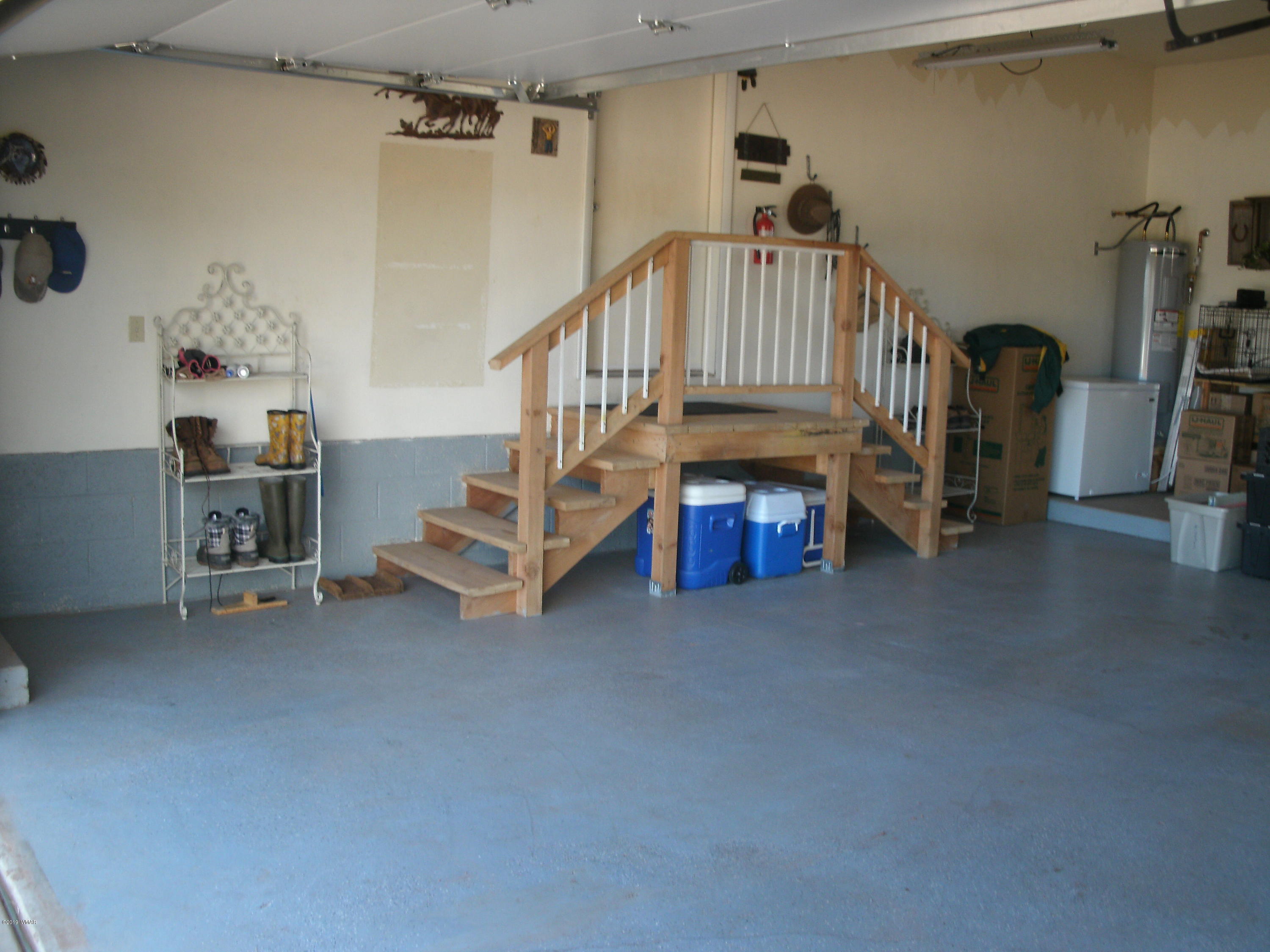 4078 East Pinto Road Snowflake, AZ 85937 - Photo 40 of 49 a view of entryway