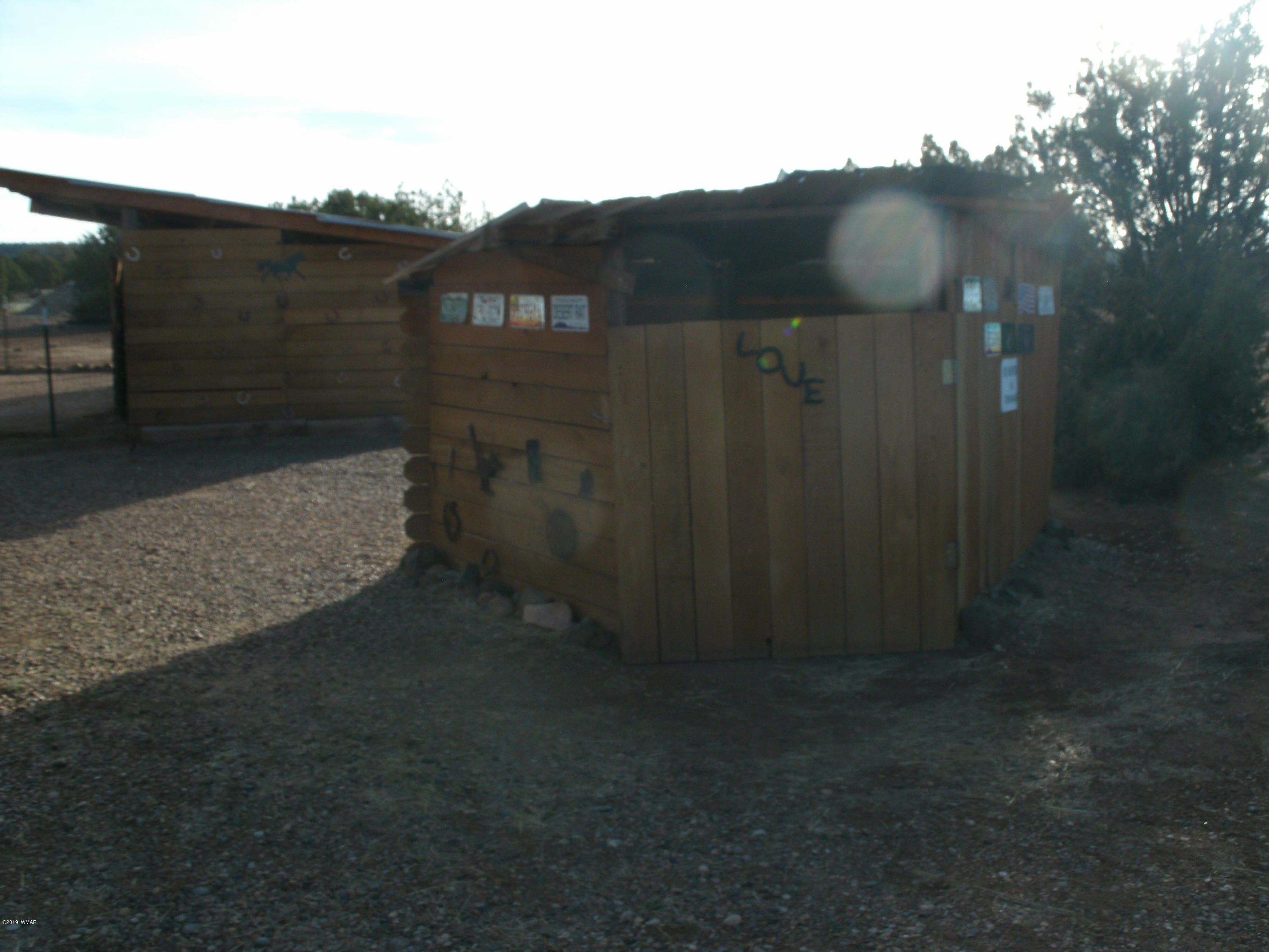 4078 East Pinto Road Snowflake, AZ 85937 - Photo 44 of 49 a view of a street