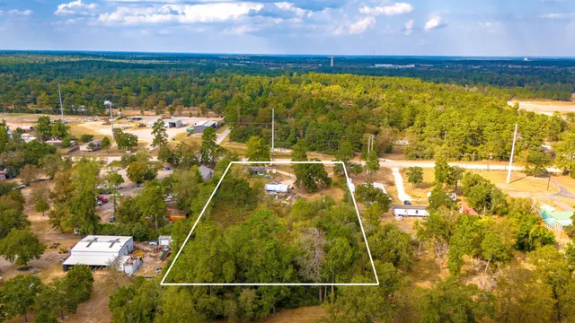 a view of an ocean view