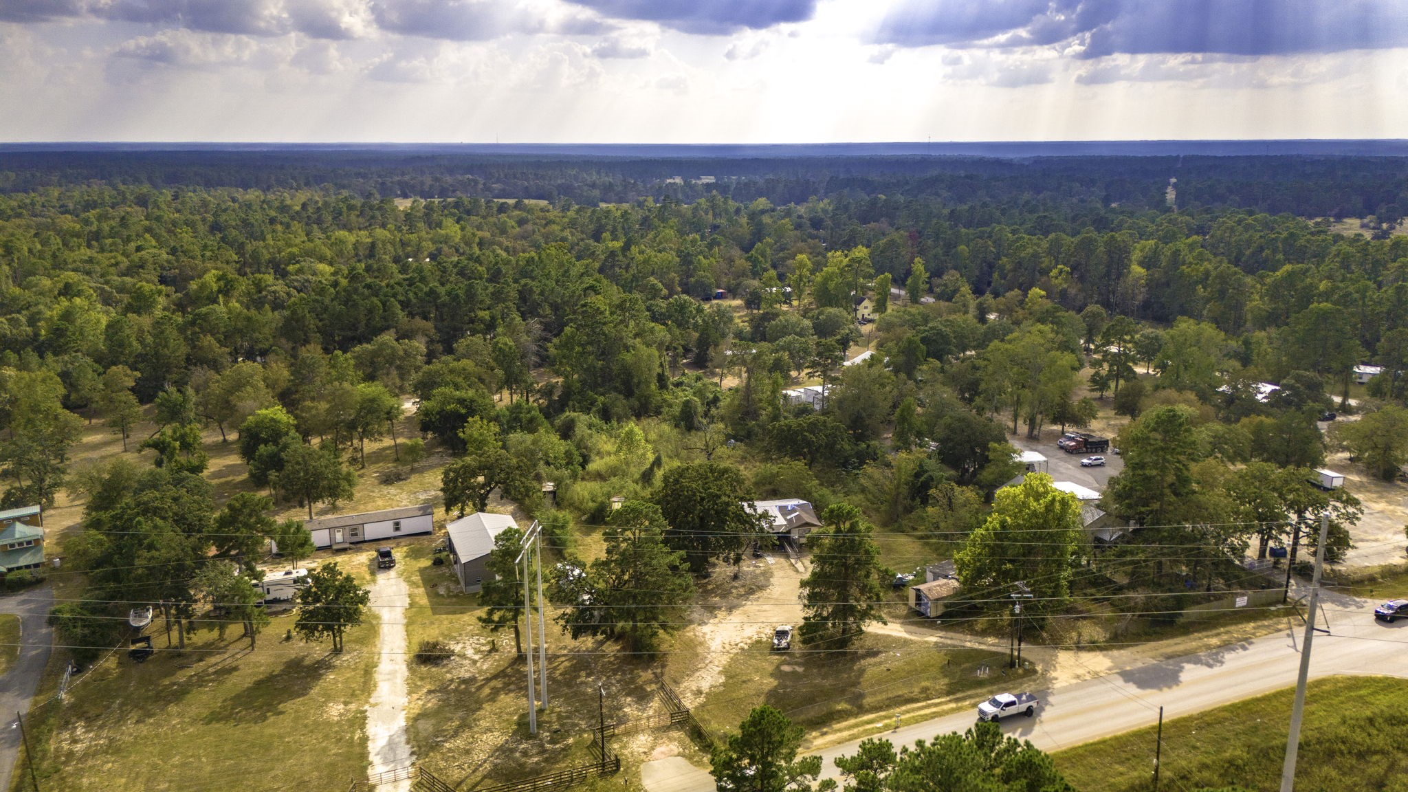 19791 Keenan Cut Off Road Montgomery, TX 77316 - Photo 14 of 41