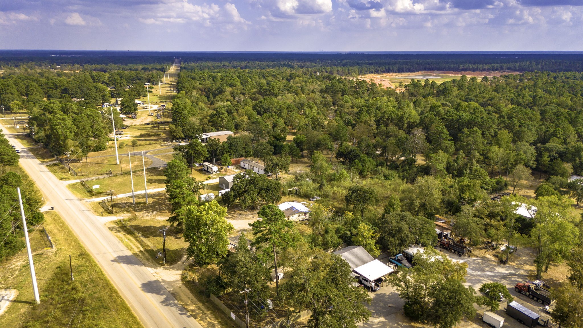 19791 Keenan Cut Off Road Montgomery, TX 77316 - Photo 16 of 41