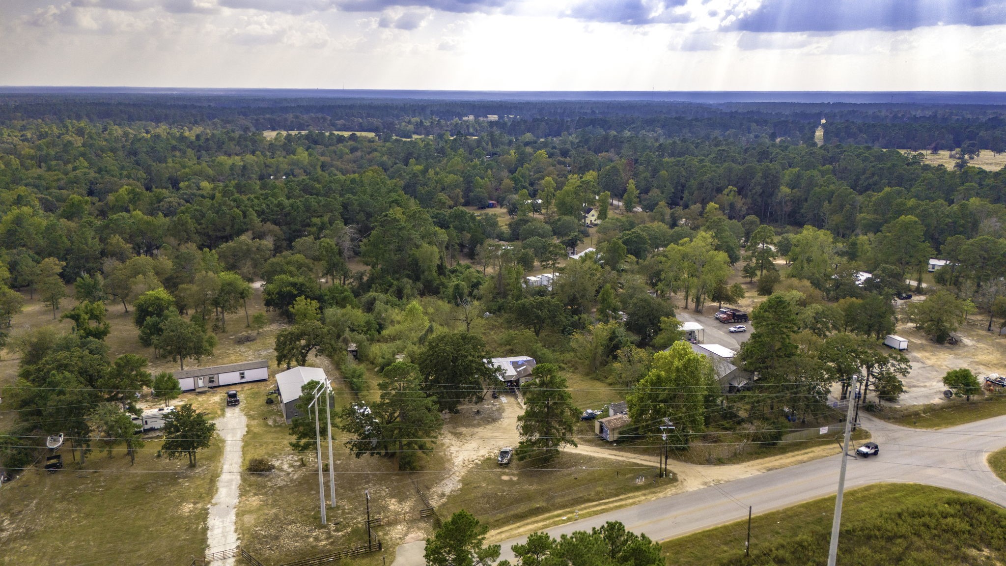 19791 Keenan Cut Off Road Montgomery, TX 77316 - Photo 22 of 41 a view of a city