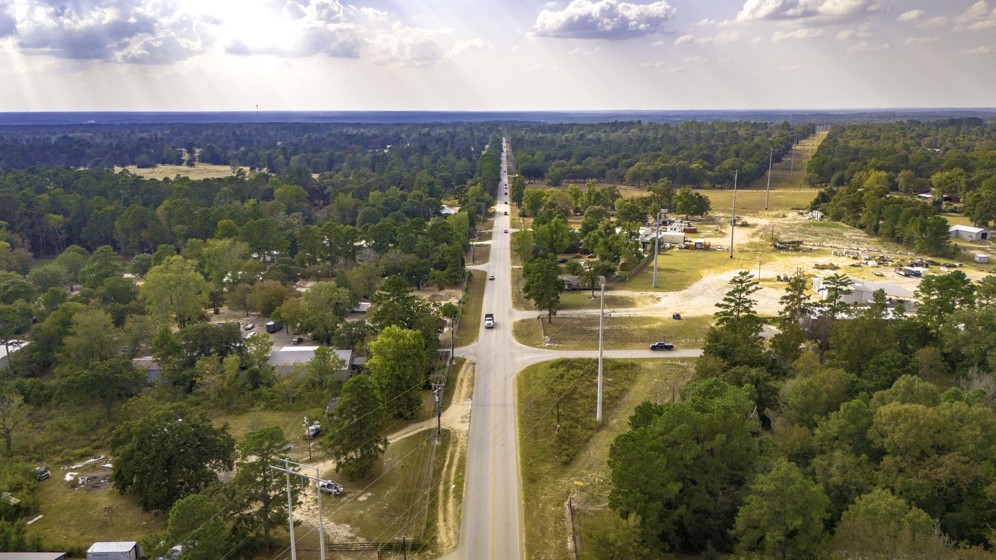 19791 Keenan Cut Off Road Montgomery, TX 77316 - Photo 23 of 41 a view of a city